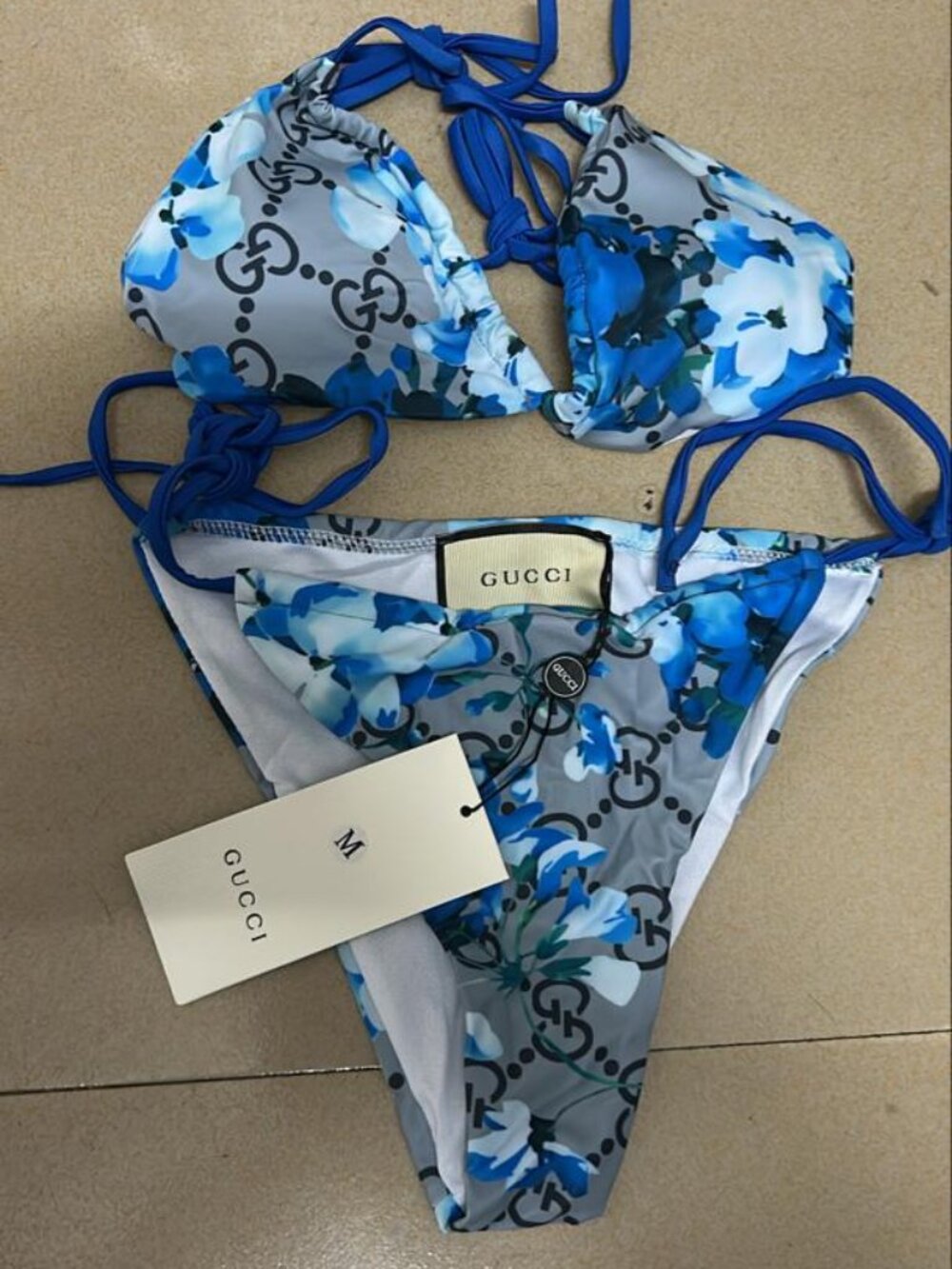 Gucci bikini